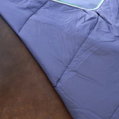 Termodeka stájová Bucas Quilt Silk-feel 300g