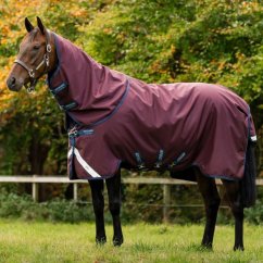 Výběhová termodeka Horseware Amigo 1200D Plus 50g