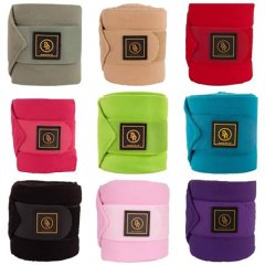 Fleece bandáže BR Event