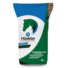 Höveler Oldie mix müsli 20kg