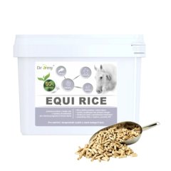 Dromy Equi Rice 3kg