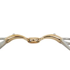 Roubík BR Soft Contact 2x lom 14mm