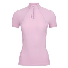 Dámské tričko LeMieux Base Layer Short léto 2026