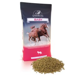 Energys Baby granule 25kg