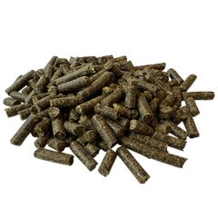 Pavo Weight Lift granule 20kg