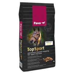 Pavo Top Sport 15kg