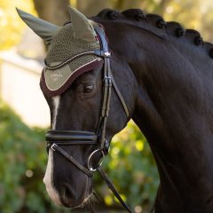 Čabraka LeMieux Classic zima 2025