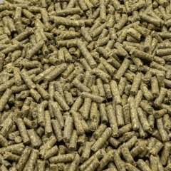 Energys Senné granule 25kg