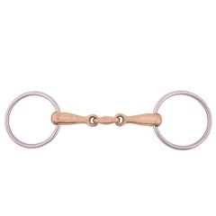 Stihlo BR Cuprion 2x lomené 18mm