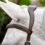 Uzdečka Horseware Micklem Deluxe Competition