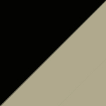 Black/Taupe