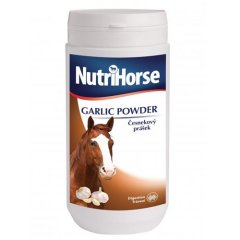 NutriHorse Česnekový prášek 800g