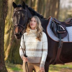 Dámský svetr HV POLO Every zima 2026