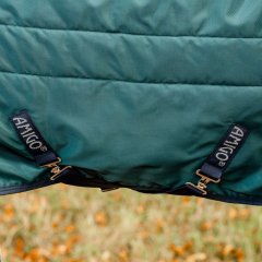 Stájová termodeka Horseware Amigo Ripstop 100g