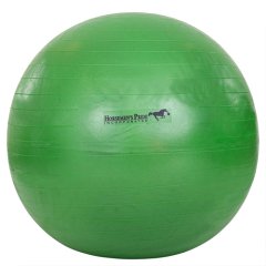 Mega Jolly Ball míč na hraní zelený
