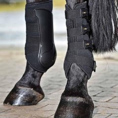 Kamaše Busse Dressage-Pro