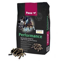 Pavo Performance granule 20kg