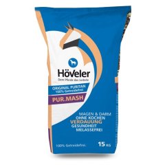 Höveler Pur.Mash 15kg