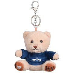 Klíčenka HV POLO Teddy