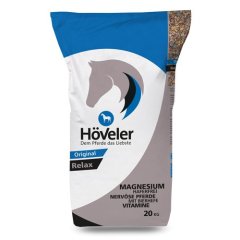Höveler Relax müsli 20kg