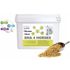 Dromy DHA 4 Horses