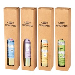 Náhradní bombička k airbagové vestě Swing P25 Air