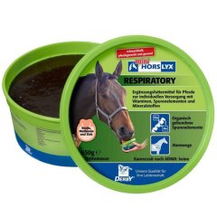 Horslyx Respiratory