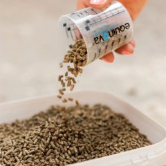 Equinova Vitalysan pelety