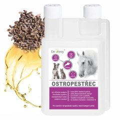 Dromy olej z ostropestřce