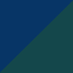 Navy/Hunter green