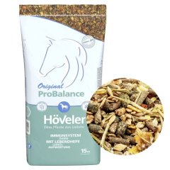 Höveler ProBalance müsli 15kg
