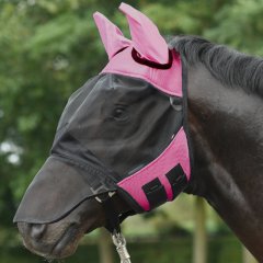 Maska proti mouchám Busse Fly Cover Pro