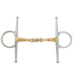 Roubík BR Soft Contact 2x lom 14mm