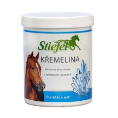 Stiefel Křemelina 1kg