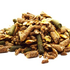 Spillers Senior Complete Care mix müsli 20kg