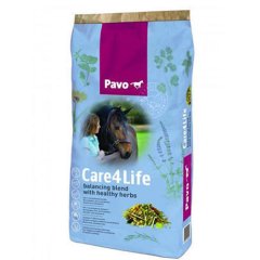 Pavo Care4Life 15kg
