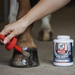 Leovet Huflab olej na kopyta 450ml