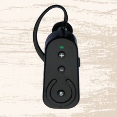 Přijímač WHIS Wireless