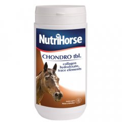 NutriHorse Chondro tablety 1kg