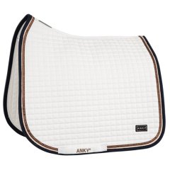 Podsedlová dečka Anky Twill