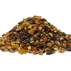 NutriHorse Breeder müsli 15kg