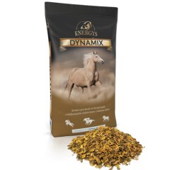 Energys Dynamix müsli 20kg