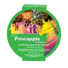 Likit náhradní náplň 250g