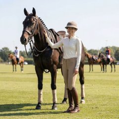 Dámské funkční tričko HV POLO Nadia léto 2026