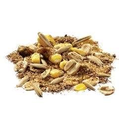 Pavo Slobber Mash 15kg