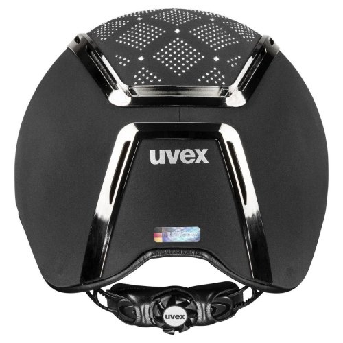 Ochranná helma UVEX Exxeed Jewel