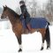 Bederní deka Bucas Riding