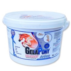 GelaPony Arthro