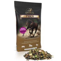 Energys Fiber müsli 20kg