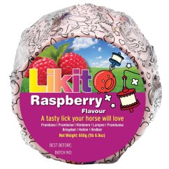 Likit náhradní náplň 650g